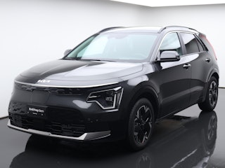 Vehicle image KIA NIRO