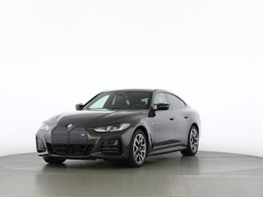 Vehicle image BMW i4 M50