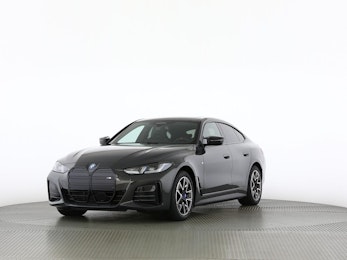 Vehicle image BMW i4 M50