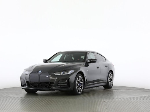 BMW i4 M50 0 BMW i4 M50 0