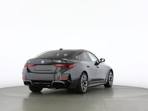 Vehicle image BMW i4 M50