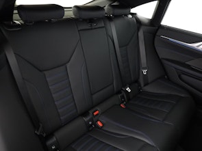 Vehicle image BMW i4 M50