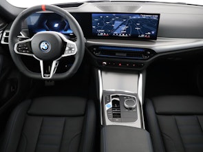 Vehicle image BMW i4 M50