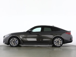 Vehicle image BMW i4 M50