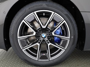 Vehicle image BMW i4 M50