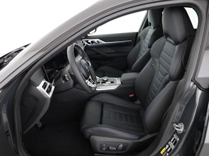 Vehicle image BMW i4 M50