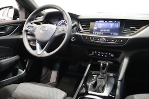 Vehicle image OPEL Insignia Sports Tourer 2.0 T Business
