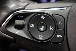 Vehicle image OPEL Insignia Sports Tourer 2.0 T Business