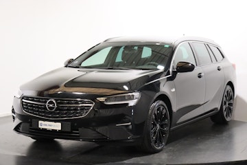 Vehicle image OPEL Insignia Sports Tourer 2.0 T Business