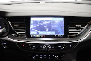 Vehicle image OPEL Insignia Sports Tourer 2.0 T Business