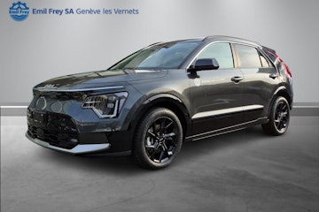 Vehicle image KIA NIRO 0 Vehicle image KIA NIRO 0