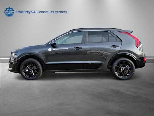 KIA Niro EV Power Edition 3