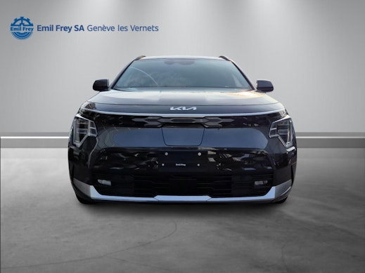 KIA Niro EV Power Edition 1