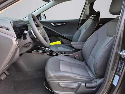 KIA Niro EV Power Edition 2