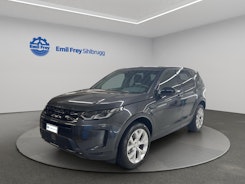 Vehicle image LAND ROVER DISCOVERY SPORT0