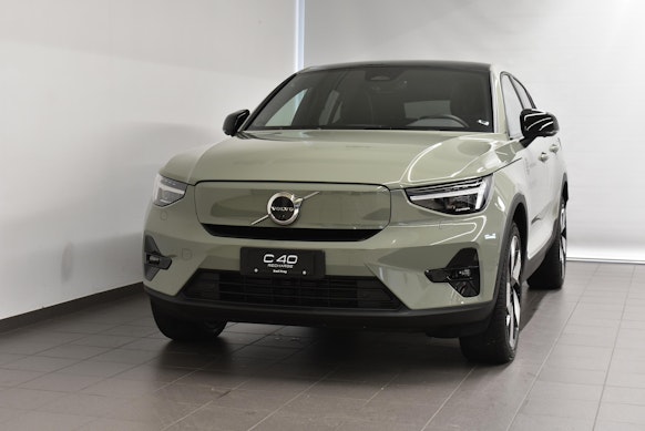 VOLVO C40 E80 Ultimate AWD 0