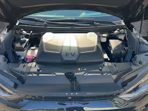 Kia EV6 77 kWh GT 4x4