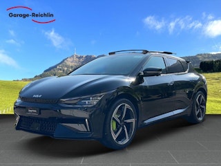 Vehicle image KIA EV6