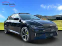 Kia EV6 77 kWh GT 4x4