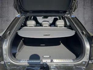 Kia EV6 77 kWh GT 4x4