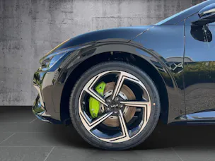 Kia EV6 77 kWh GT 4x4