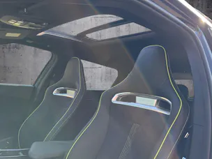 Kia EV6 77 kWh GT 4x4