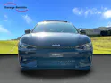 Kia EV6 77 kWh GT 4x4