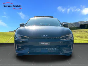 Kia EV6 77 kWh GT 4x4