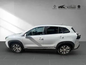 Suzuki S-Cross 1.5 Piz Sulai Top Hybrid 4x4 MY24