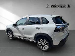 Suzuki S-Cross 1.5 Piz Sulai Top Hybrid 4x4 MY24