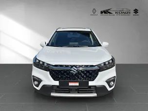 Suzuki S-Cross 1.5 Piz Sulai Top Hybrid 4x4 MY24