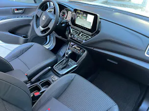 Suzuki S-Cross 1.5 Piz Sulai Top Hybrid 4x4 MY24