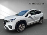 First vehicle image