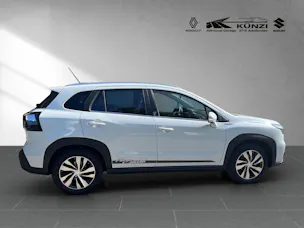 Suzuki S-Cross 1.5 Piz Sulai Top Hybrid 4x4 MY24
