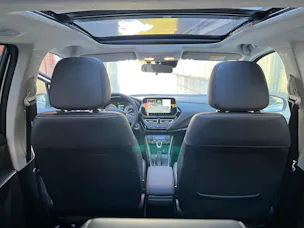 Suzuki S-Cross 1.5 Piz Sulai Top Hybrid 4x4 MY24