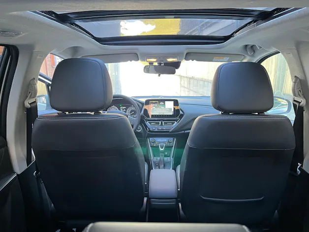 Suzuki S-Cross 1.5 Piz Sulai Top Hybrid 4x4 MY24