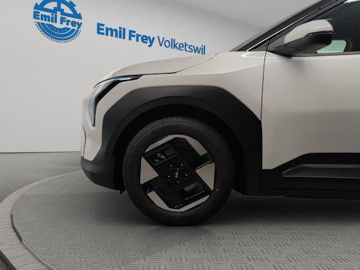 KIA EV3 58 kWh Earth 3