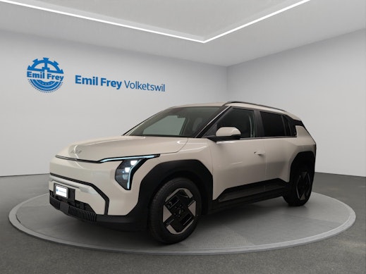 KIA EV3 58 kWh Earth 0