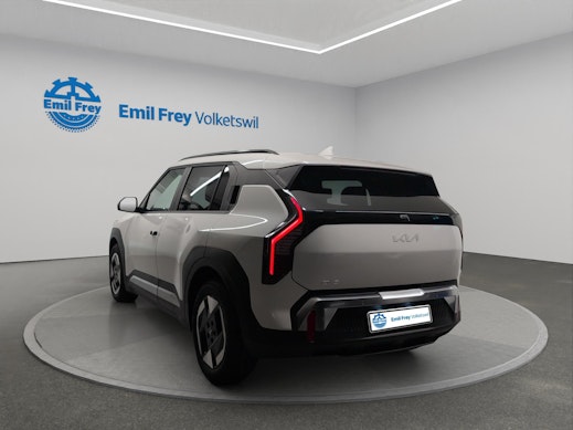 KIA EV3 58 kWh Earth 2