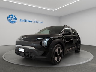 Vehicle image KIA EV3