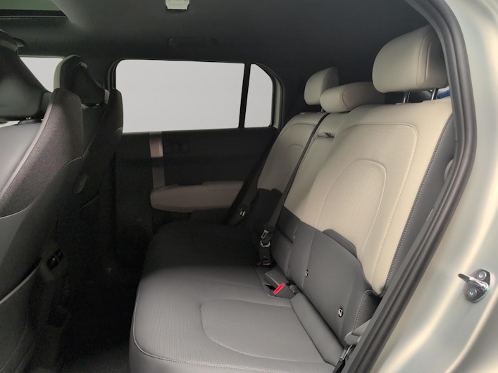 Vehicle image KIA EV3