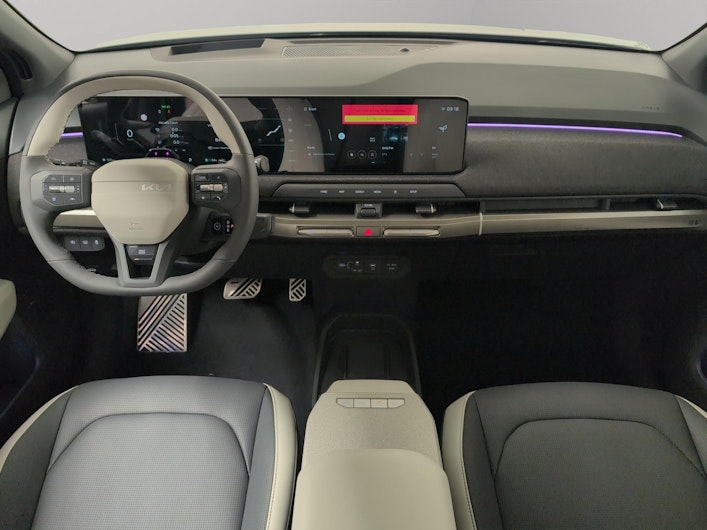 Vehicle image KIA EV3