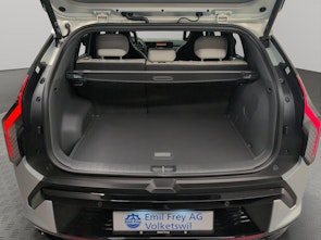 Vehicle image KIA EV3 81 kWh GT-Line