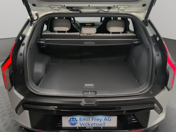 Vehicle image KIA EV3