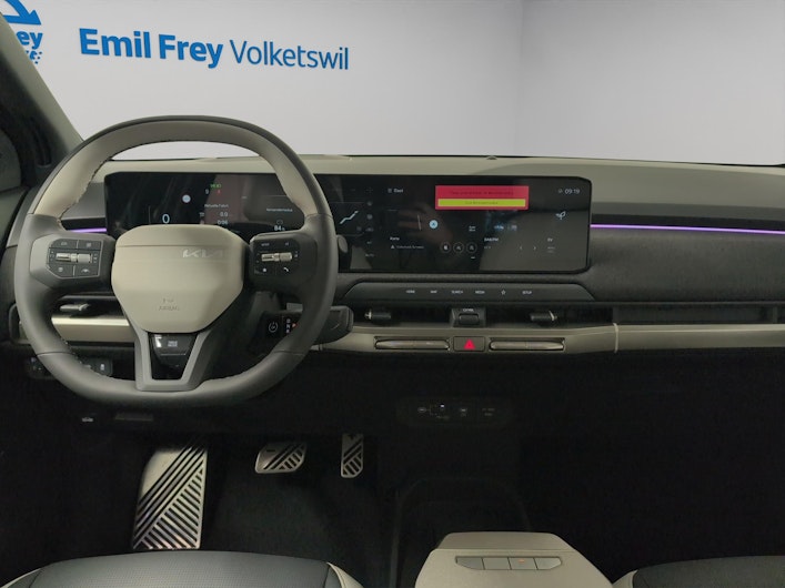 Vehicle image KIA EV3