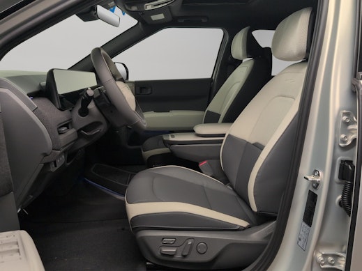 KIA EV3 81 kWh GT-Line 3