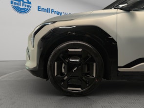 Vehicle image KIA EV3 81 kWh GT-Line