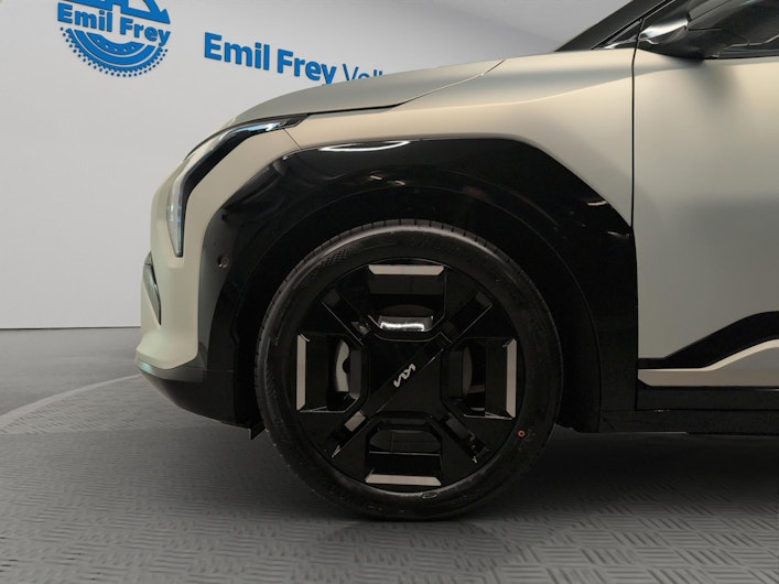 Vehicle image KIA EV3