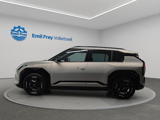 KIA EV3 81 kWh GT-Line 1