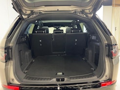 Vehicle image LAND ROVER DISCOVERY SPORT0